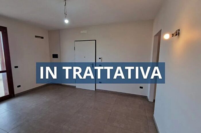 Appartamento trilocale in vendita in Via Camaggio Andria Andria Zona Camaggio Croci San Vito, Andria