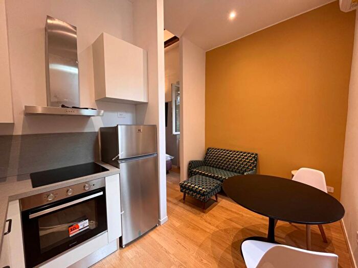 Appartamento bilocale in affitto in Via Generale Giuseppe Govone, Cenisio, Milano