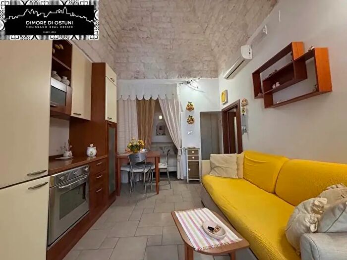Casa trilocale in vendita in Ostuni
