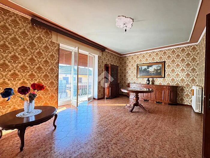 Appartamento quadrilocale in vendita in Via Anguillara, Tuscania