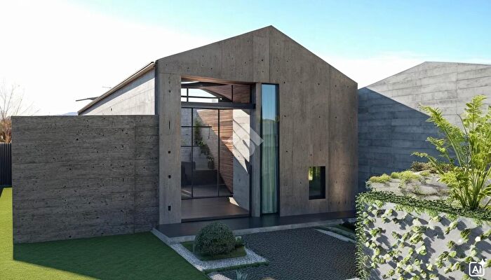 Casa monolocale in vendita in Via Borgo Nuovo, Mosciano Sant'Angelo
