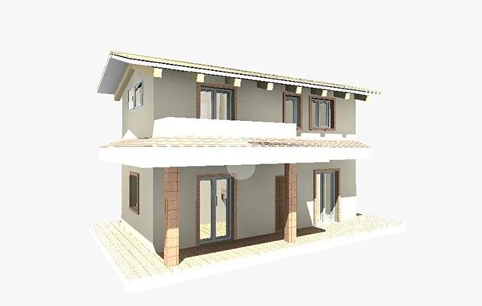 Casa trilocale in vendita in Località Pugnani, Gavignano