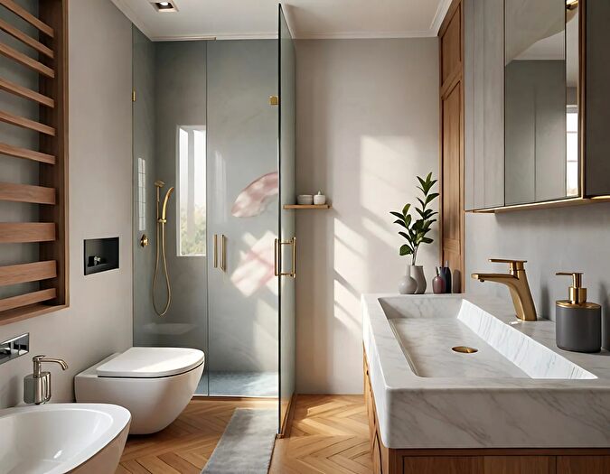 Case in Vendita e in Affitto - 3