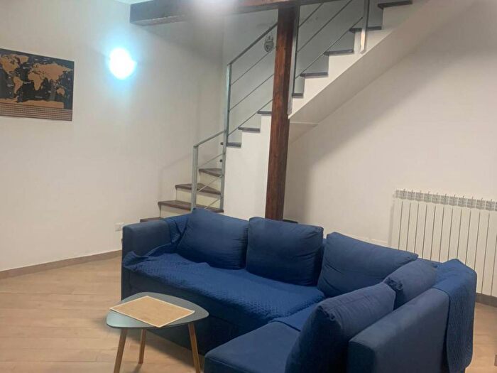 Appartamento trilocale in affitto in Discesa San Rocchello, Centro Storico, Catanzaro