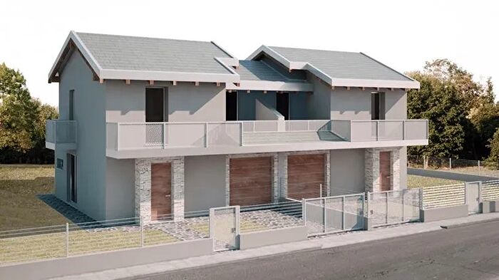 Casa con 5 locali in vendita in Padova