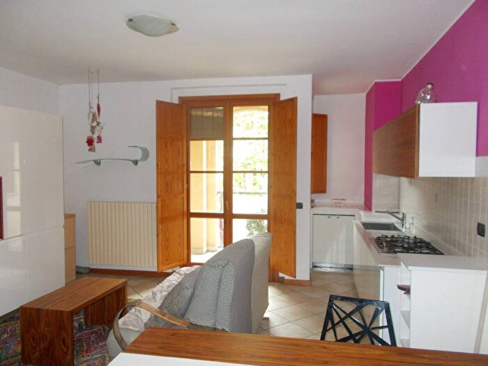 Appartamento bilocale in vendita in Via Giovanni Paolo II, Centro, Fara Gera d'Adda