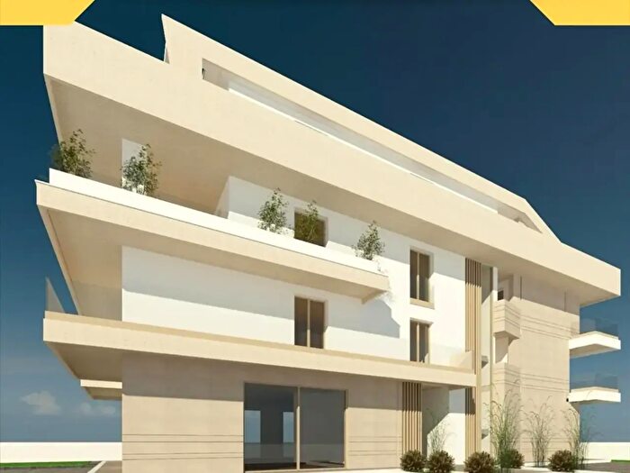 Appartamento trilocale in vendita in Altamura