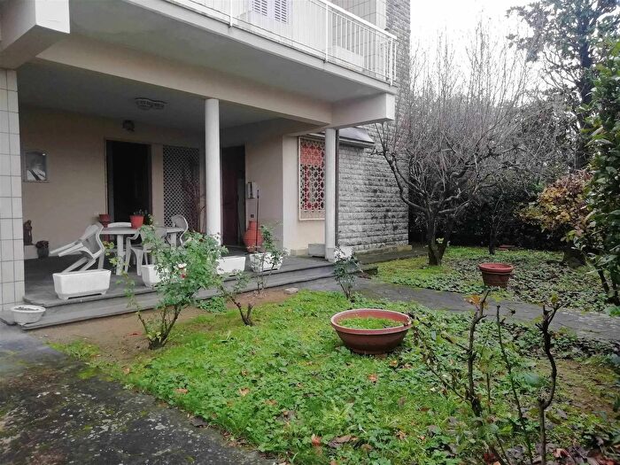 Appartamento quadrilocale in vendita in Fucecchio, Cerreto Guidi