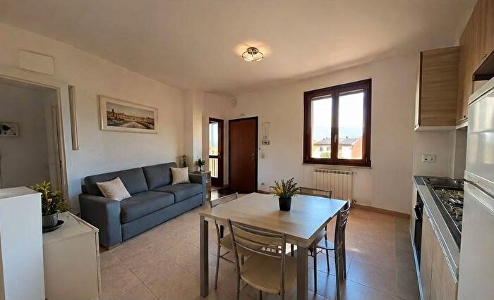 Appartamento monolocale in affitto in Via Folletto, Caino