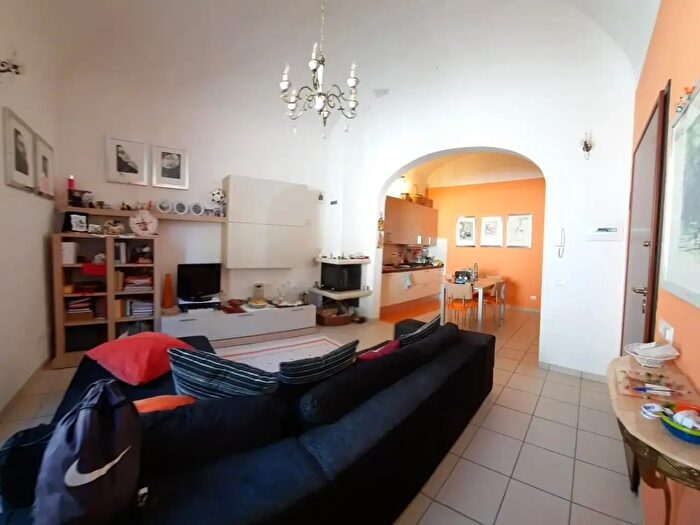 Appartamento bilocale in vendita in Cerreto Guidi