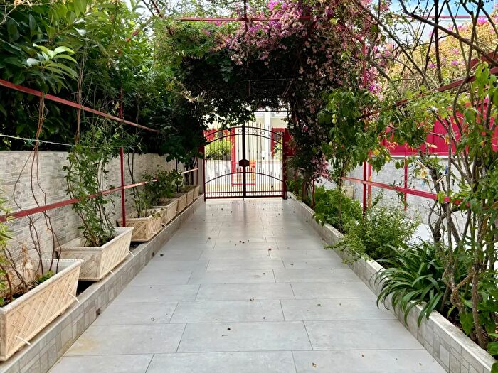 Casa trilocale in vendita in Piazza Aldo Moro, Campomarino