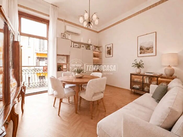 Appartamento bilocale in vendita in Via Cadore, Milano