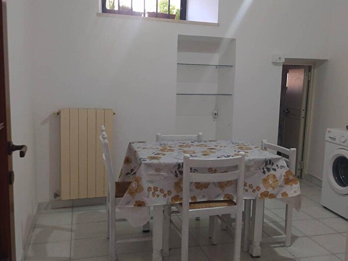 Appartamento trilocale in affitto in Vicolo Naevio, Centro, Ferentino