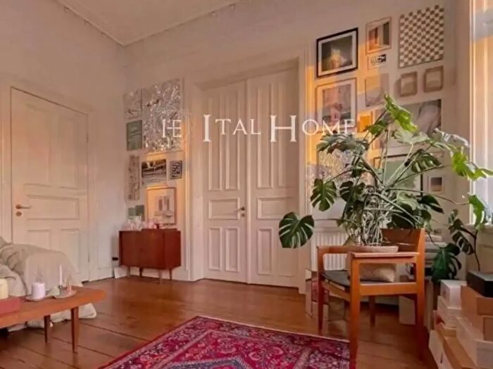 Appartamento con 5 locali in vendita in Via Alessandro Tadino, Milano