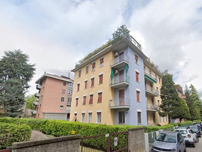 Appartamento trilocale in affitto in Via Eugenio Curiel, Stadio Cittadella, Parma