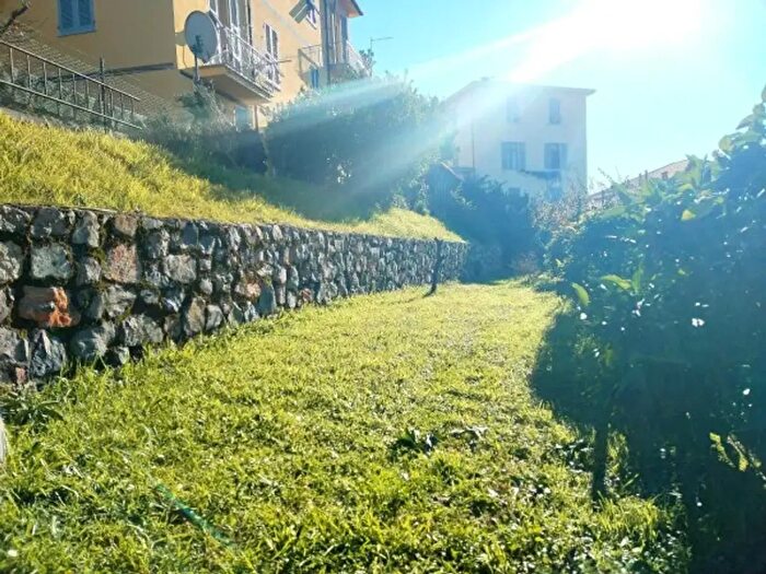 Appartamento trilocale in vendita in La Spezia