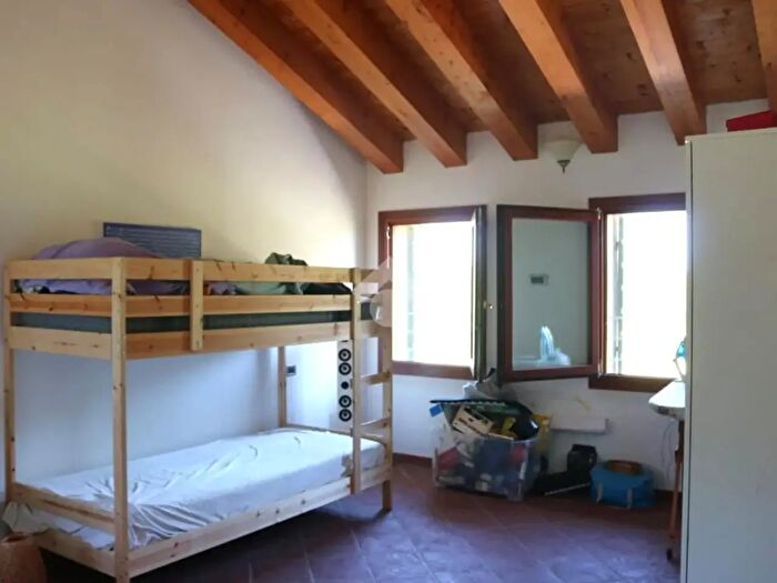 Appartamento trilocale in affitto in Via Villetta, Salzano