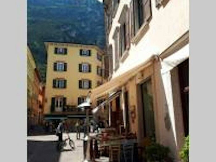 Appartamento monolocale in affitto in Via Disciplini, Centro, Riva del Garda