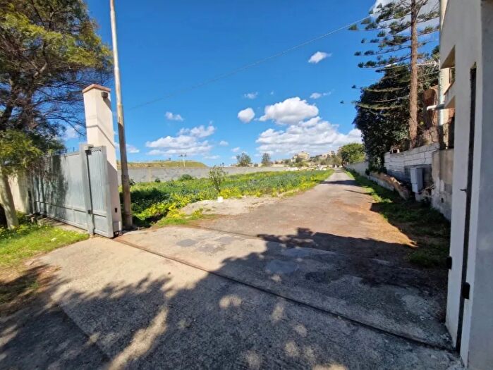 Casa in affitto in Reggio Calabria