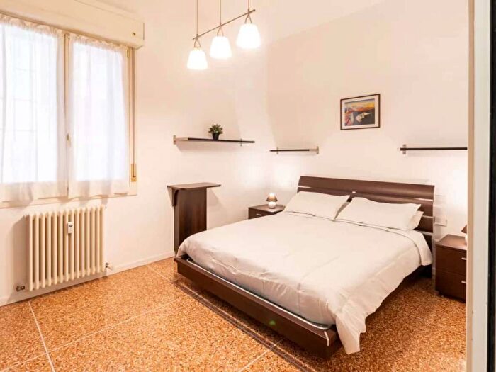 Appartamento bilocale in affitto in Via Giuseppe Gaspari, Saragozza fuori Porta, Bologna