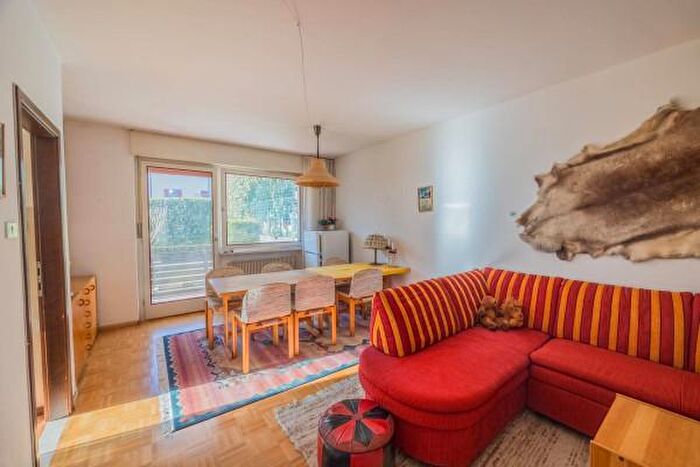 Appartamento trilocale in vendita in Via Kleinkarlbach, Parcines