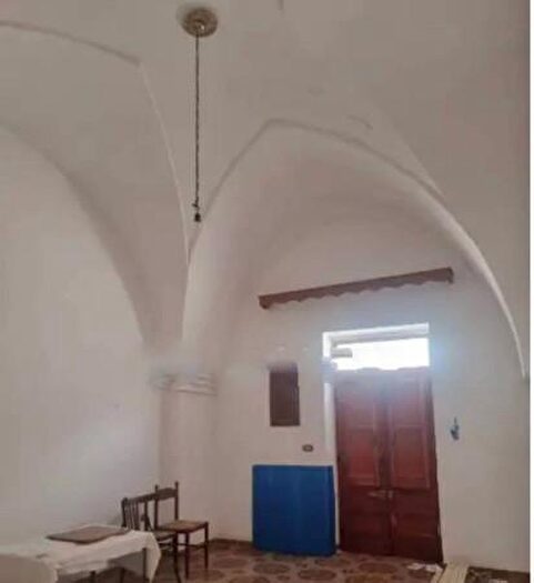 Appartamento quadrilocale in vendita in Via Dottor Vincenzo Azzariti, San Vito Dei Normanni