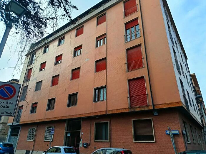Appartamento trilocale in vendita in Via Martino Spanzotto, Casale Monferrato