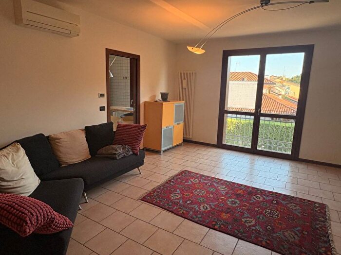Appartamento quadrilocale in vendita in Via Vittorio Alfieri, Centro, Vigonza