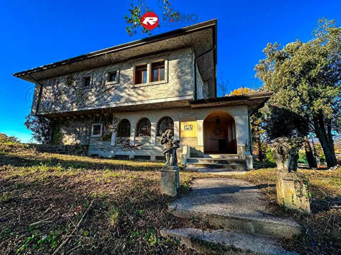 Casa con 14 locali in vendita in Via Nussio Nussi, San Daniele Del Friuli