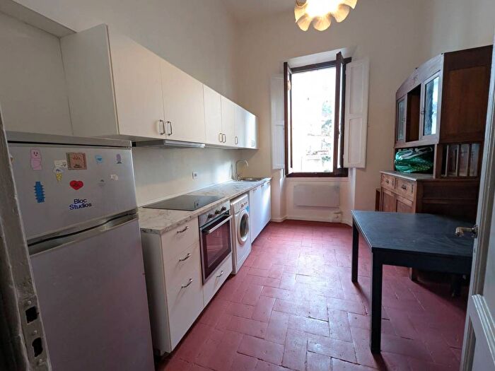 Appartamento bilocale in affitto in Soffiano, Firenze