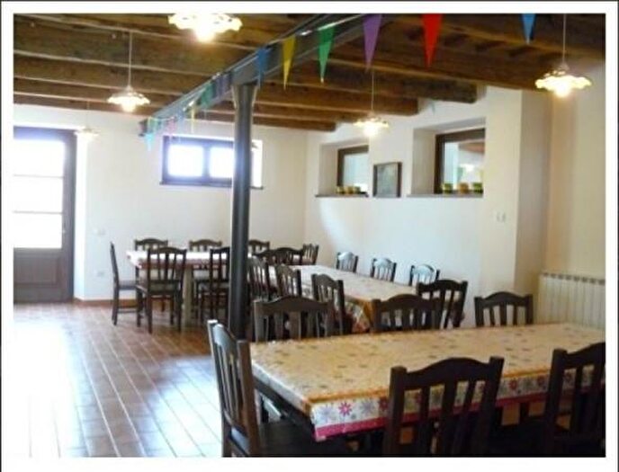 Casa trilocale in affitto in Via Minonna, Jesi