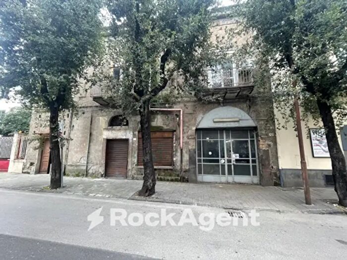 Casa trilocale in vendita in Corso V Emanuele, Angri