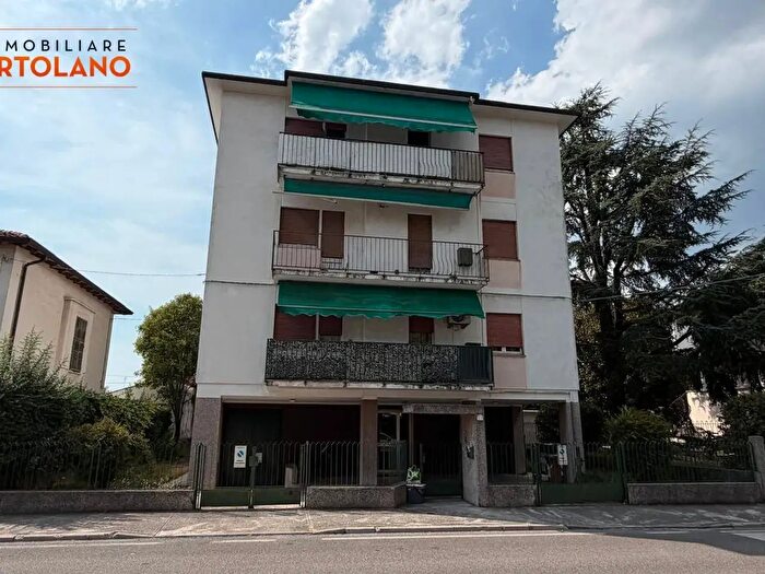 Appartamento bilocale in vendita in Via C Cosulich, Monfalcone