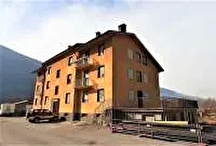 Casa in vendita in Teglio