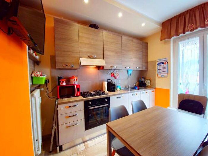 Appartamento quadrilocale in vendita in Via Resia, Bolzano