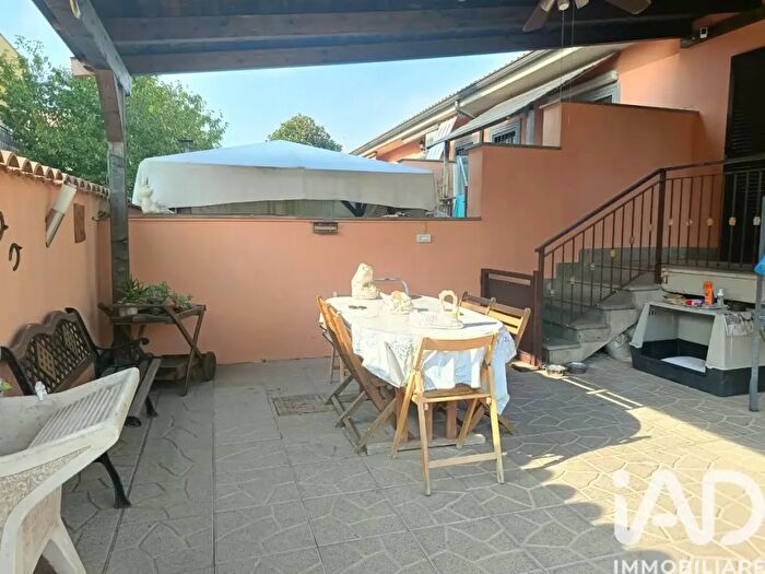 Casa trilocale in vendita in Via Sant'Elpidio a Mare, Roma