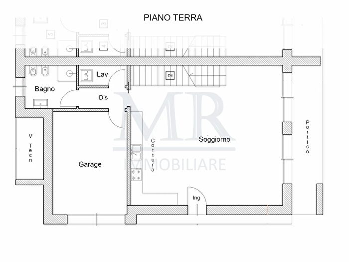Case in Vendita e in Affitto - 3