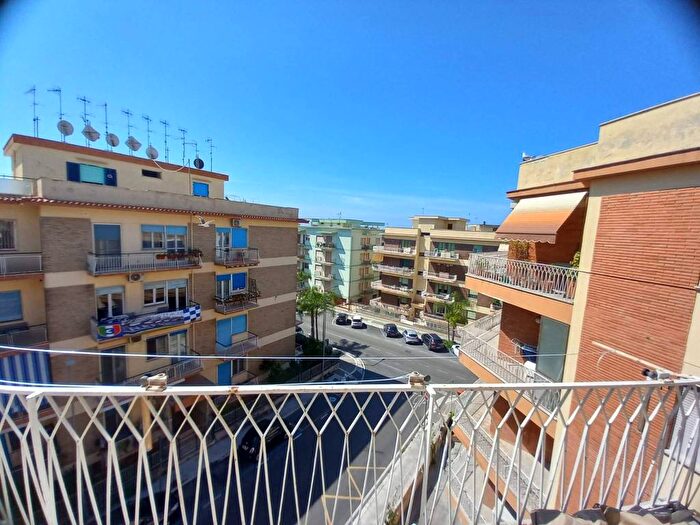 Appartamento quadrilocale in affitto in Corso Italia, Gaeta