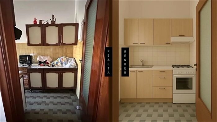 Case in Vendita e in Affitto - 3