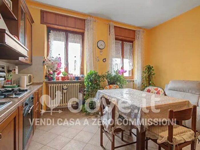 Appartamento trilocale in vendita in Via Carlo Giacobone, Varzi