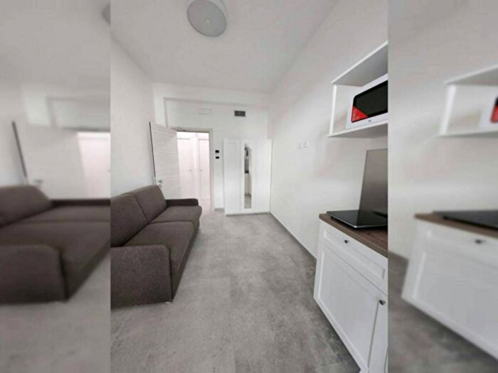 Casa monolocale in affitto in Via Privata Mario Bianco, Casoretto, Milano