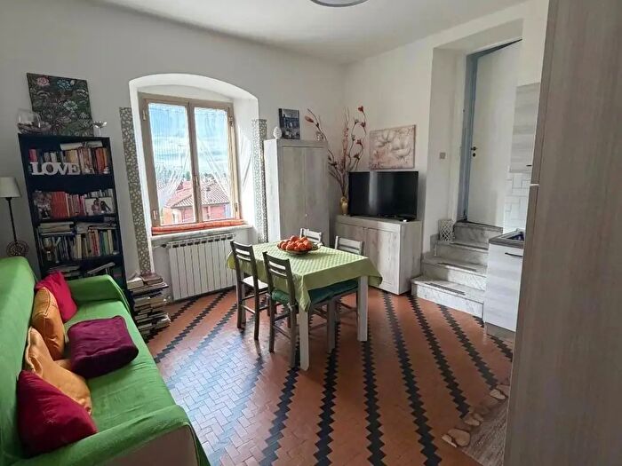 Appartamento bilocale in vendita in Carrara