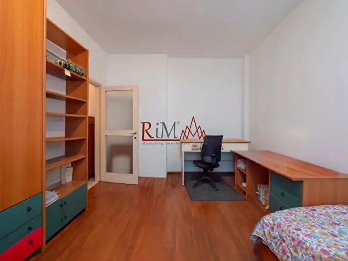 Appartamento bilocale in vendita in Viale Daniele Ranzoni, Milano