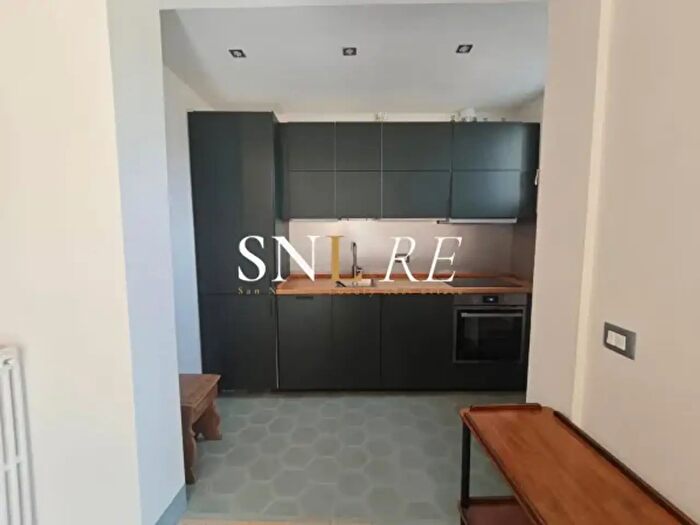 Appartamento quadrilocale in affitto in Piazza di Santa Maria Novella, Firenze