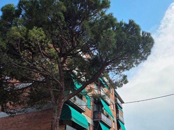 Appartamento trilocale in affitto in Via Speranza, Santa Viola, Bologna
