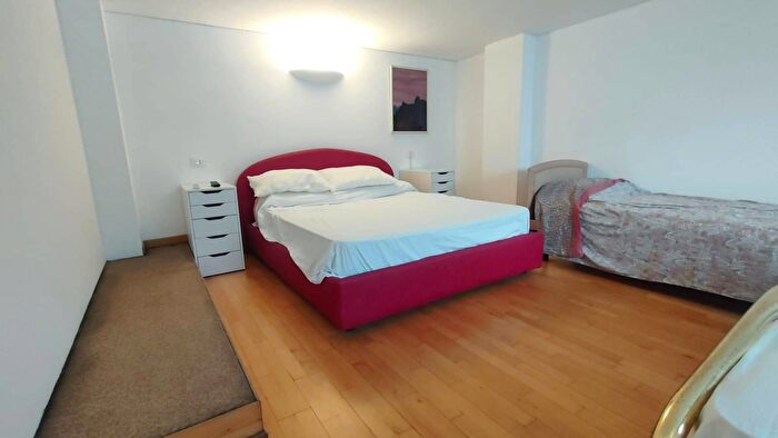 Appartamento bilocale in affitto in Viale Amerigo Vespucci, Rimini