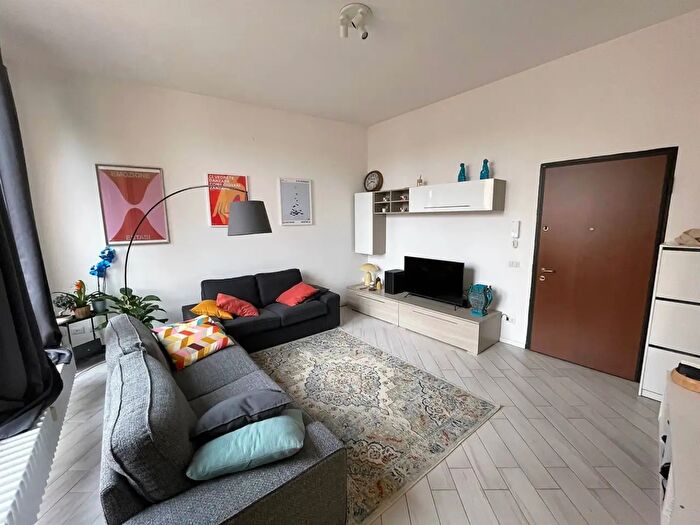 Appartamento quadrilocale in affitto in Via Guala, Casale Monferrato