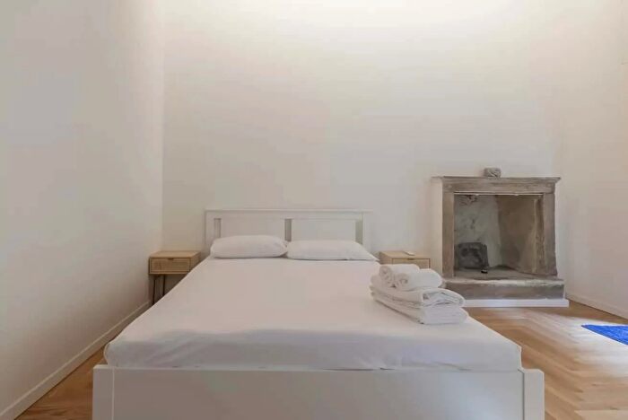 Appartamento monolocale in affitto in Via Ascanio Sforza, Milano