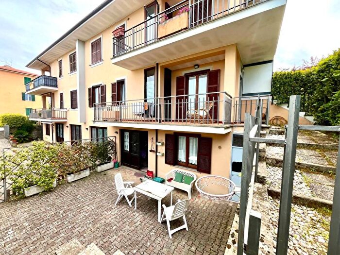 Appartamento con 5 locali in affitto in Via del Colle, San Martino al Cimino Tobia, Viterbo