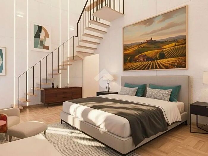 Casa bilocale in vendita in Via Roma, Rivoli